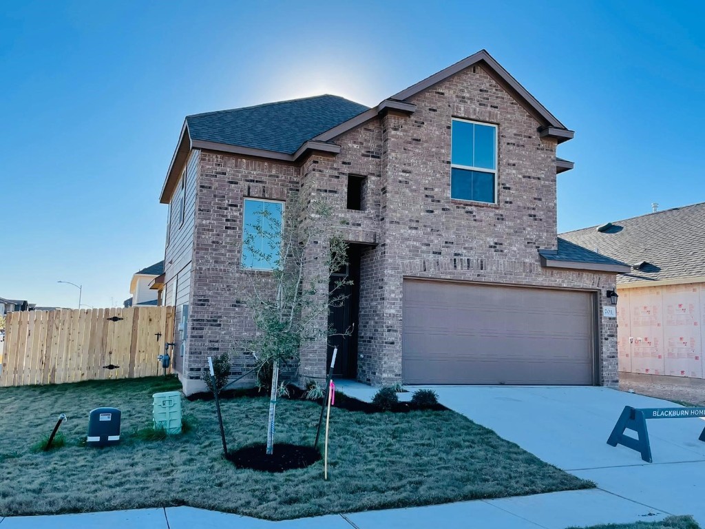 701 Falkland Trace , Pflugerville, TX, 78660 | 3810114 | Realty Texas LLC