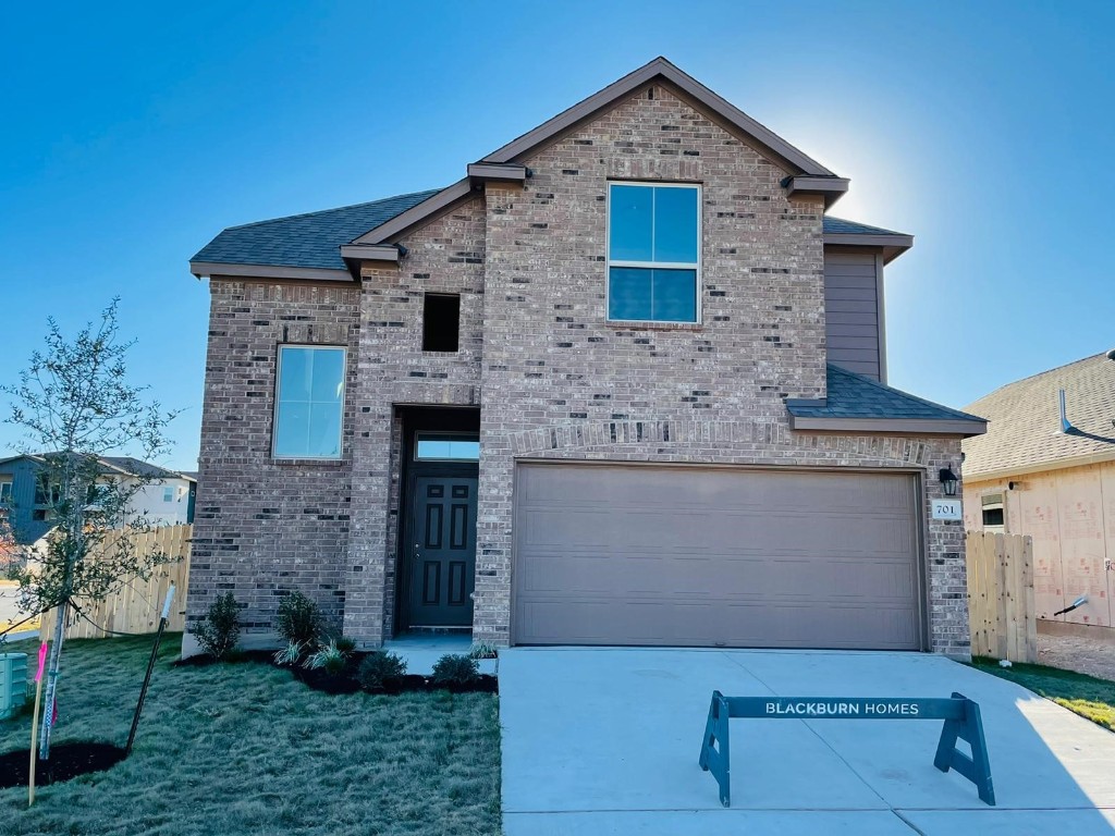 701 Falkland Trace , Pflugerville, TX, 78660 | 3810114 | Realty Texas LLC