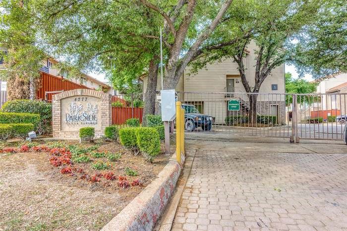 4777 Cedar Springs Road 2C , Dallas, TX, 75219 | 20896769 | Realty Texas LLC
