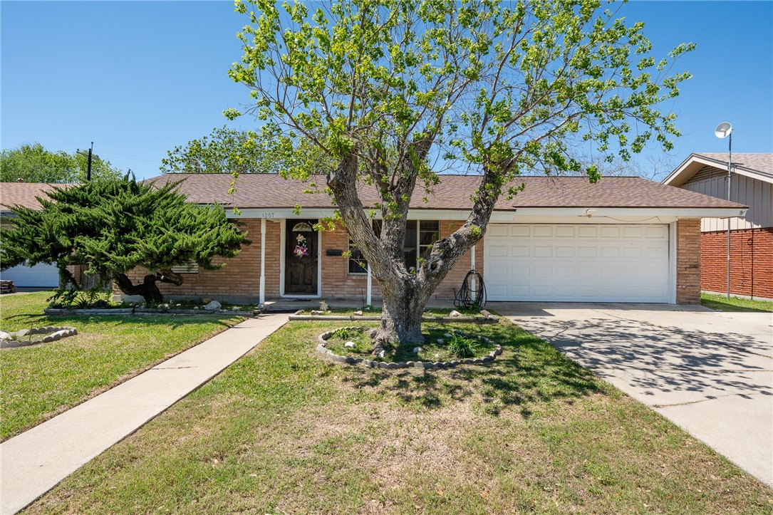 1207 DALLAS , Portland, TX, 78374 | 457321 | Realty Texas LLC