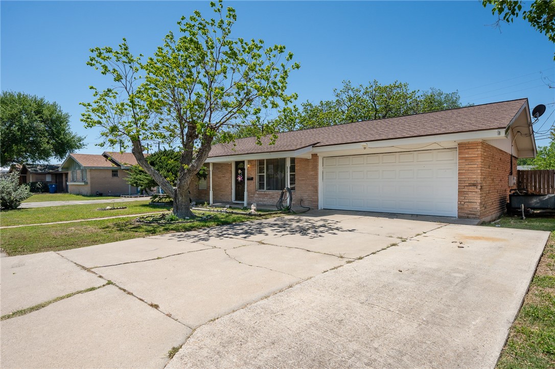 1207 DALLAS , Portland, TX, 78374 | 457321 | Realty Texas LLC
