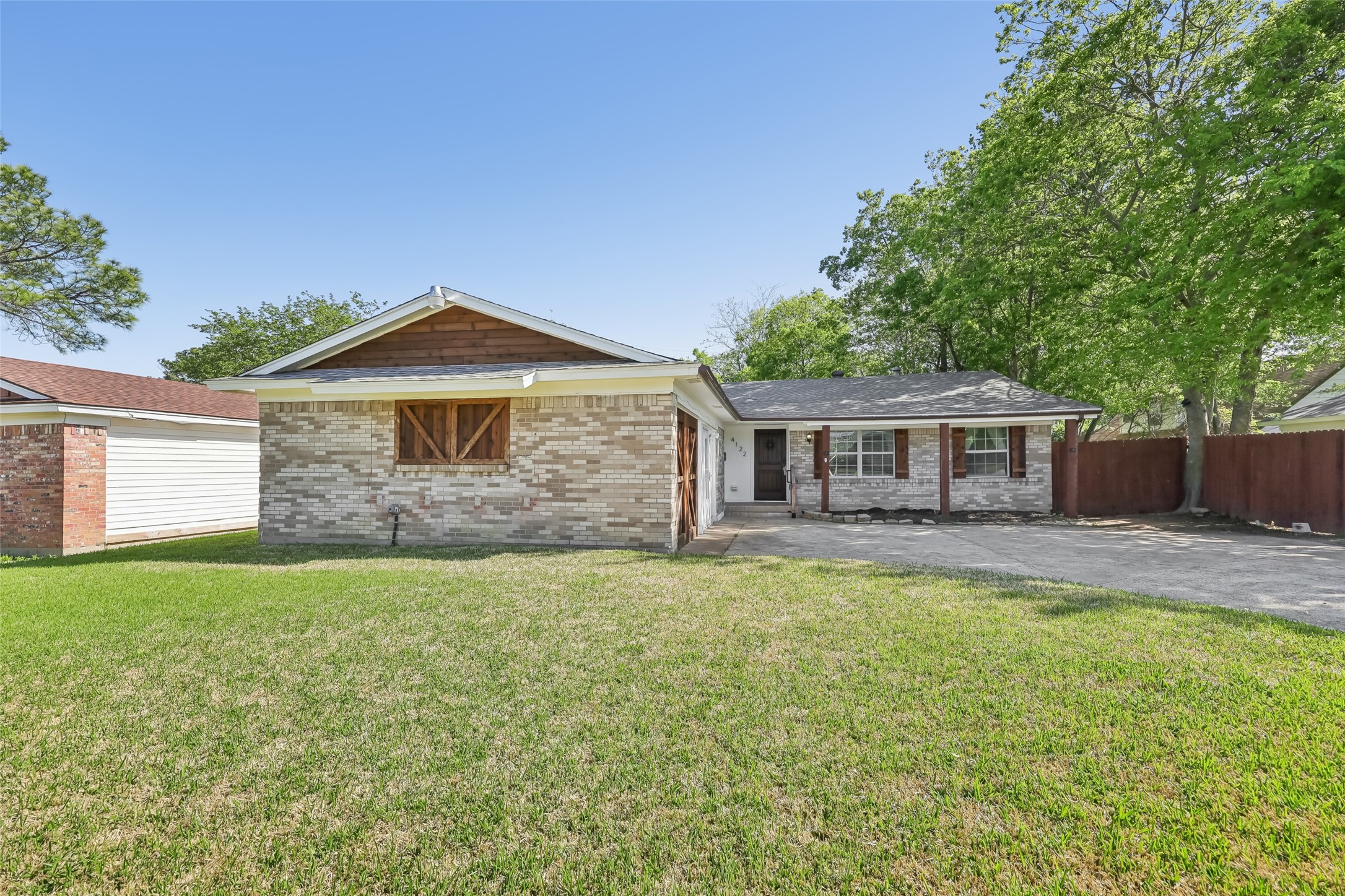 4122 Spokane Street , Irving, TX, 75062 | 20896653 | Realty Texas LLC