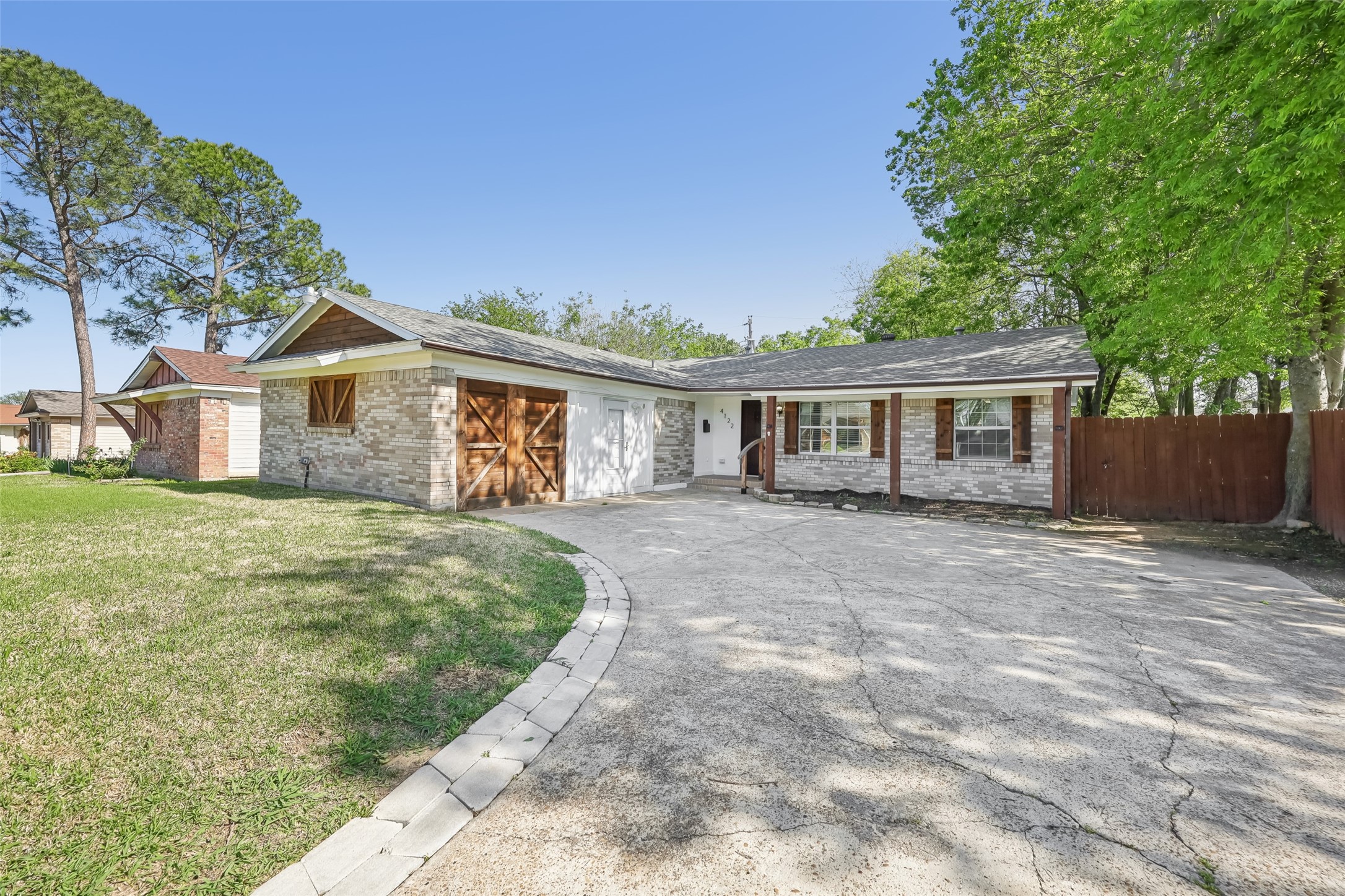 4122 Spokane Street , Irving, TX, 75062 | 20896653 | Realty Texas LLC