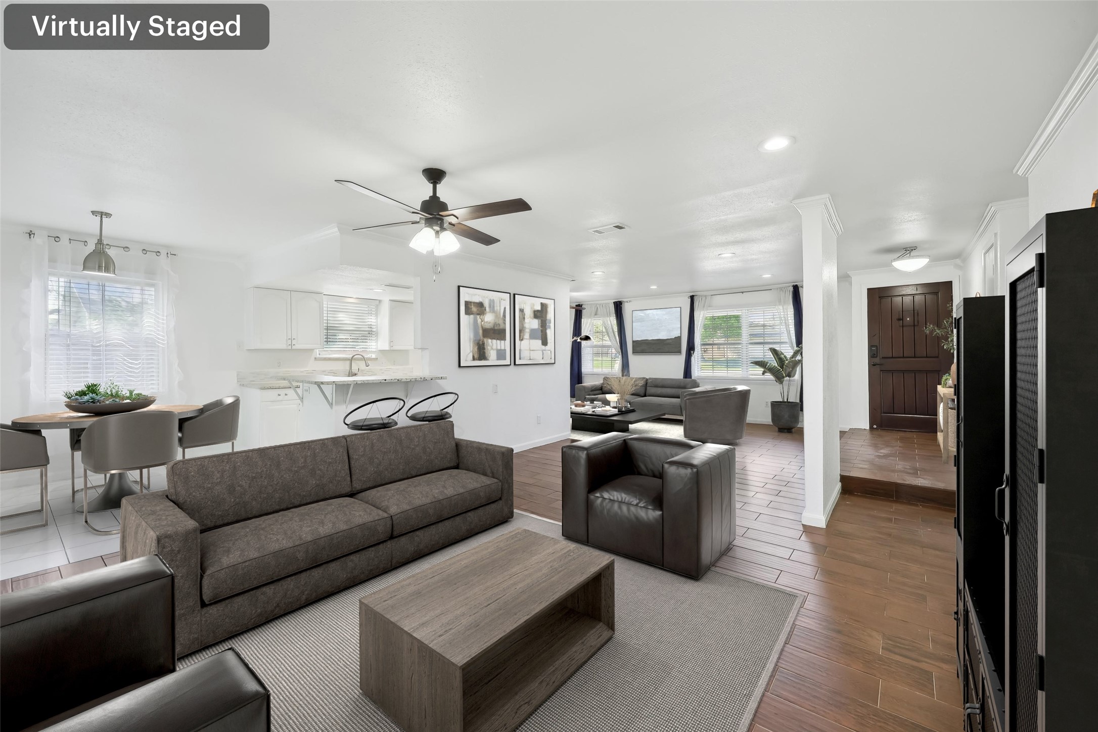 4122 Spokane Street , Irving, TX, 75062 | 20896653 | Realty Texas LLC