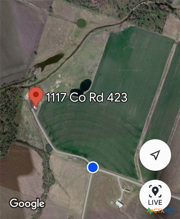 1117 County Road 423, Taylor, TX, 76574 | 575929 | Realty Texas LLC