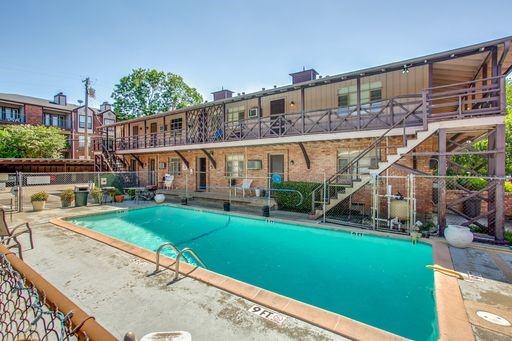 5826 Grassmere 4 , Dallas, TX, 75205 | 20897252 | Realty Texas LLC