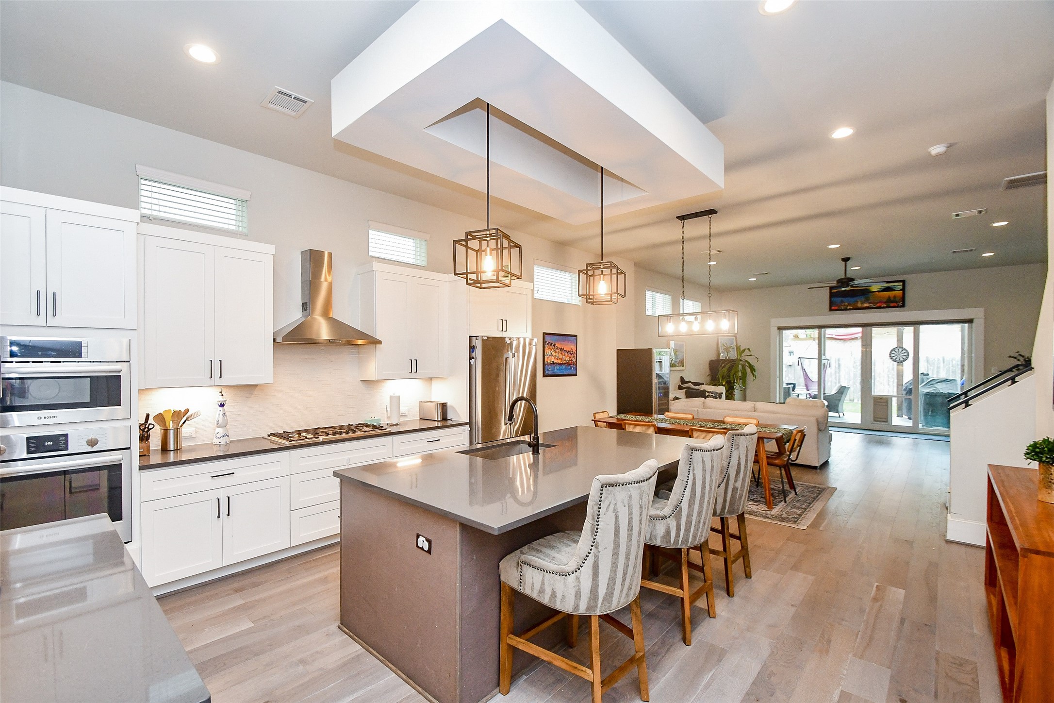 1016 Dorothy Street , Houston, TX, 77008 | 14153676 | Realty Texas LLC