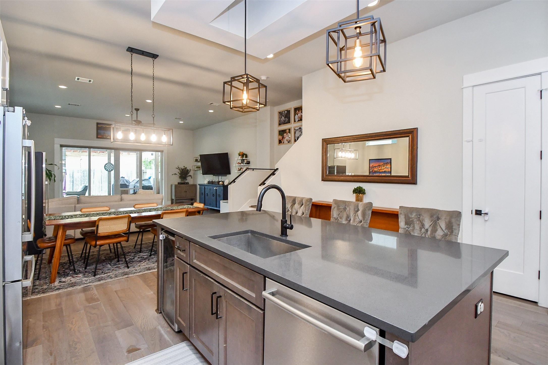 1016 Dorothy Street , Houston, TX, 77008 | 14153676 | Realty Texas LLC