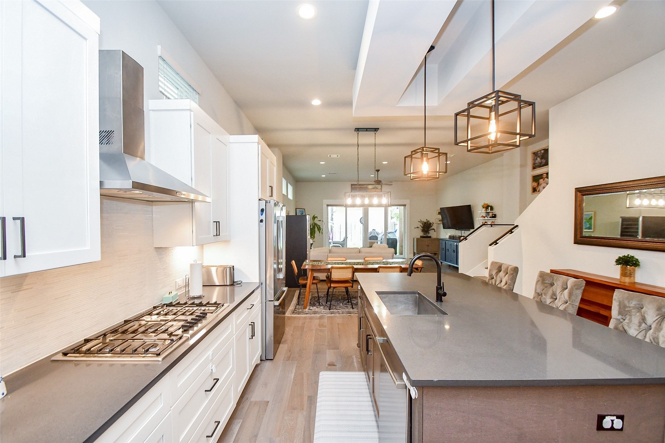 1016 Dorothy Street , Houston, TX, 77008 | 14153676 | Realty Texas LLC