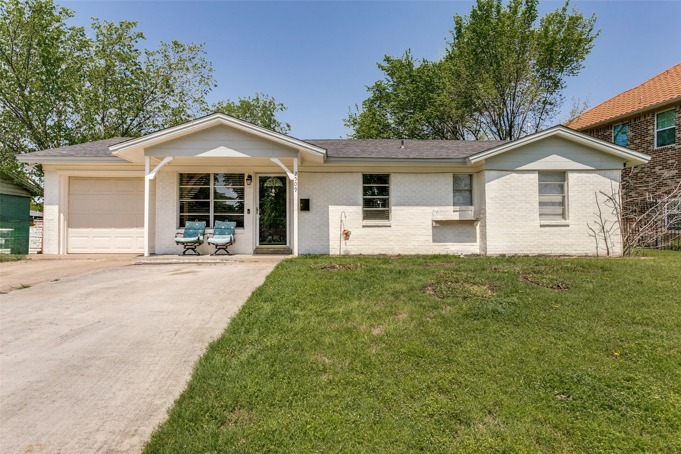 2509 Mcclure Street , Irving, TX, 75062 | 20897373 | Realty Texas LLC