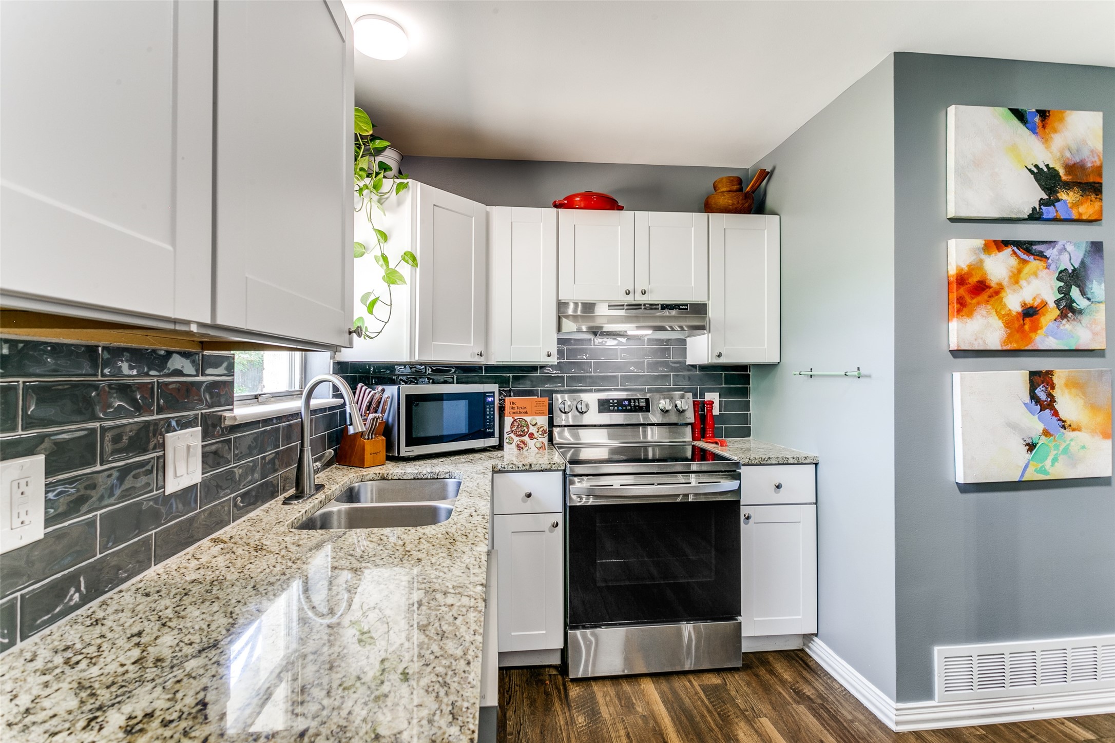 2509 Mcclure Street , Irving, TX, 75062 | 20897373 | Realty Texas LLC