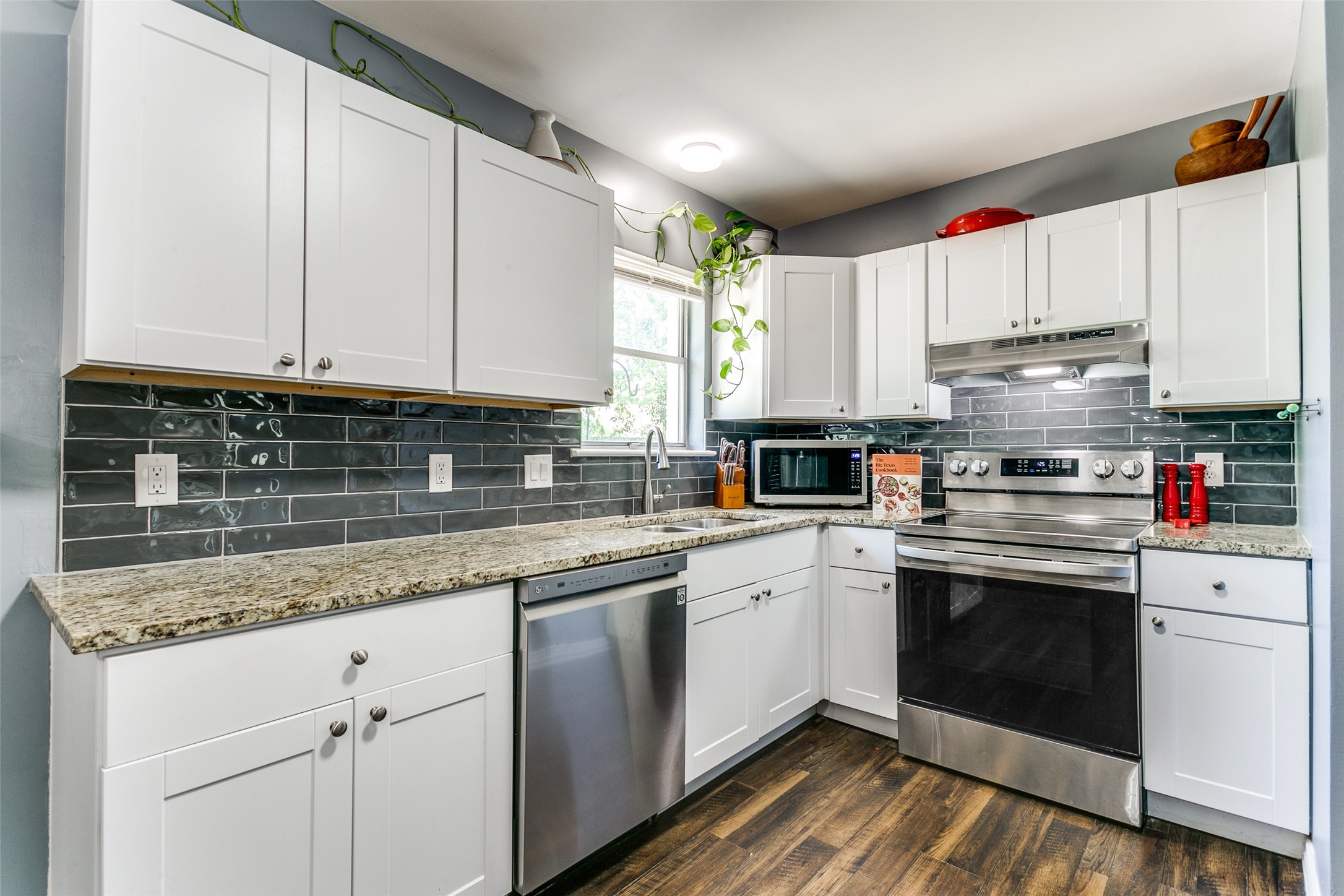 2509 Mcclure Street , Irving, TX, 75062 | 20897373 | Realty Texas LLC