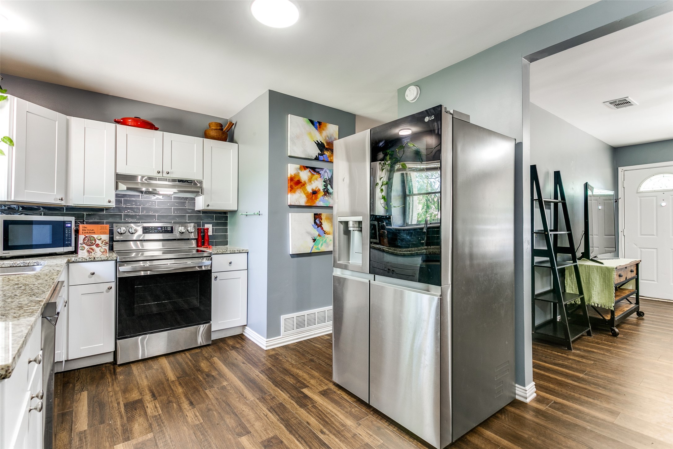 2509 Mcclure Street , Irving, TX, 75062 | 20897373 | Realty Texas LLC