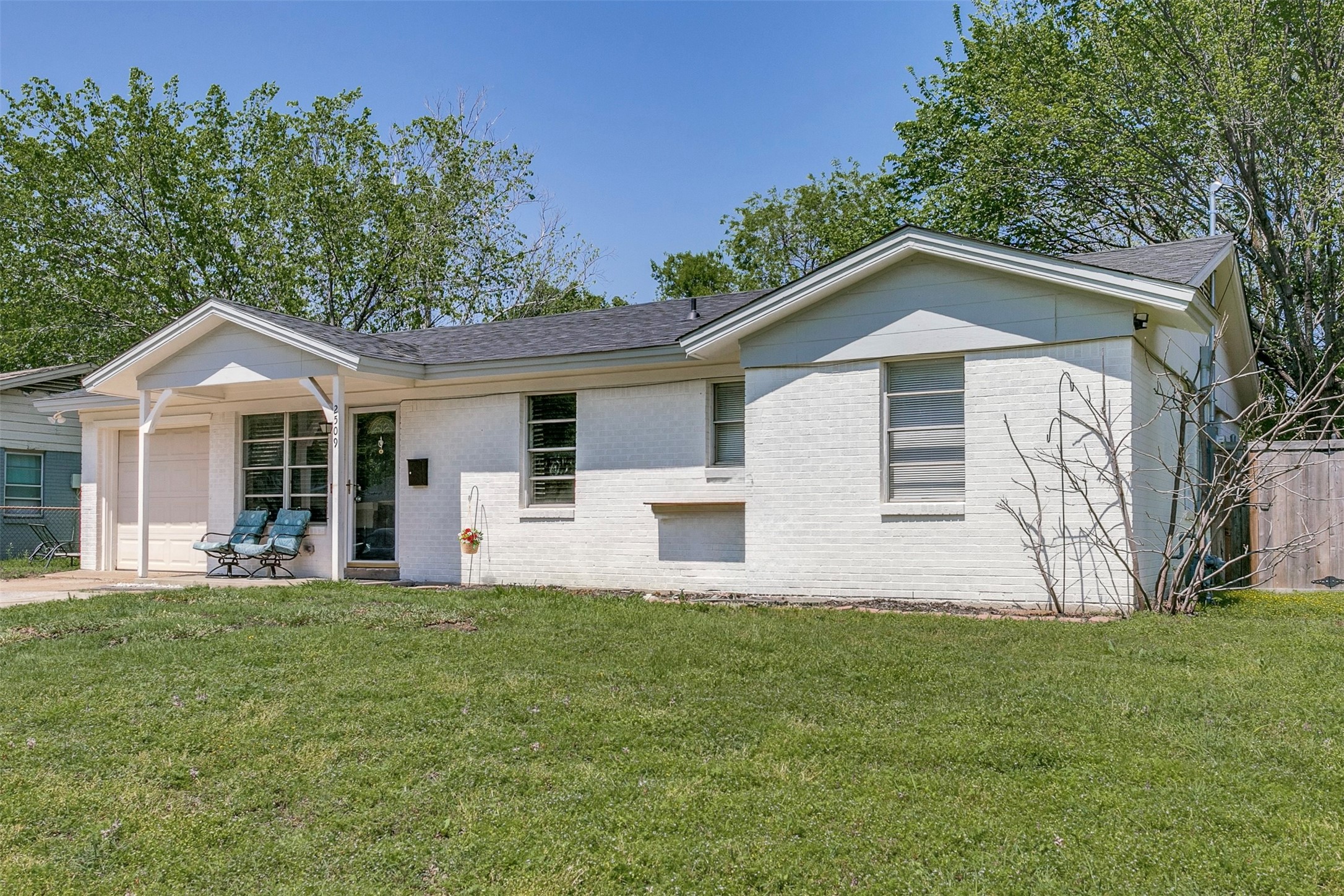 2509 Mcclure Street , Irving, TX, 75062 | 20897373 | Realty Texas LLC