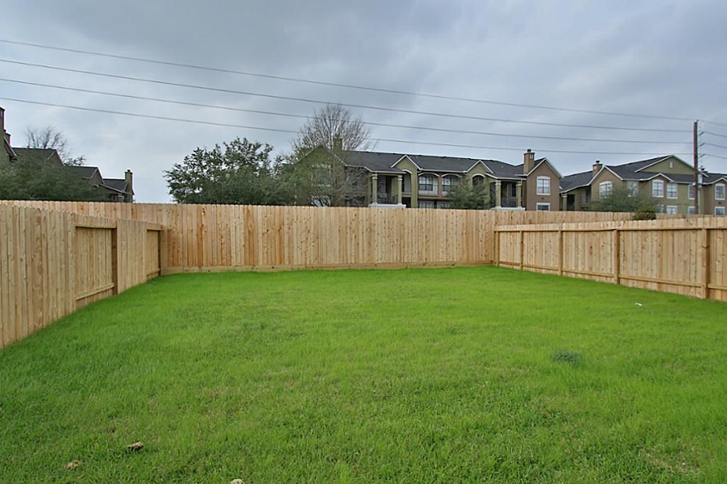 13338 Stoneleigh Terrace Drive , Houston, TX, 77077 | 95281412 | Realty Texas LLC