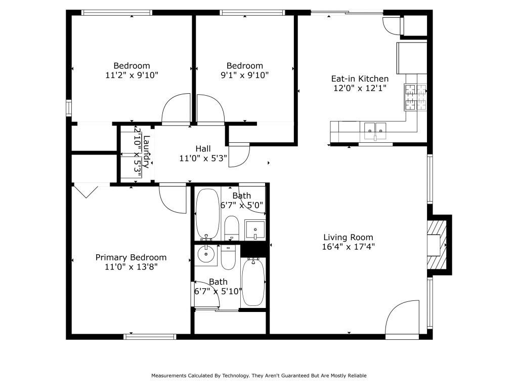 216 W William Cannon Drive A , Austin, TX, 78745 | 3866099 | Realty Texas LLC