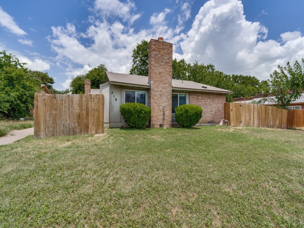 216 W William Cannon Drive A , Austin, TX, 78745 | 3866099 | Realty Texas LLC