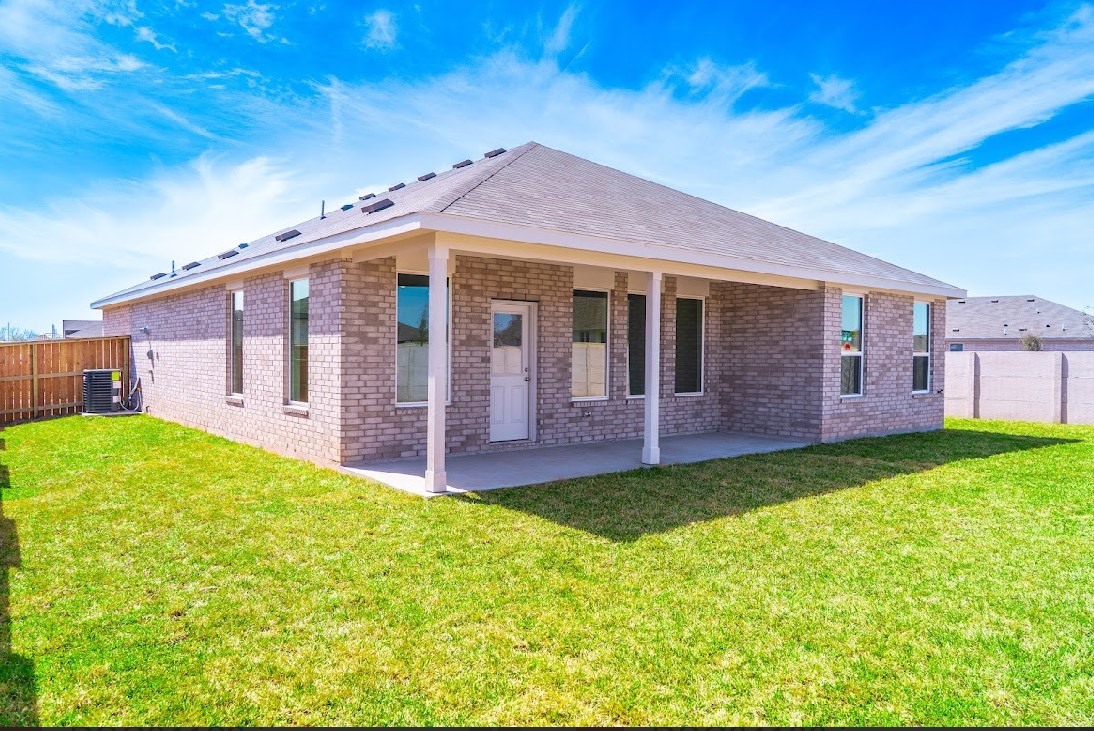 2023 Heather Ridge Way , Rosenberg, TX, 77471 | 55744258 | Realty Texas LLC