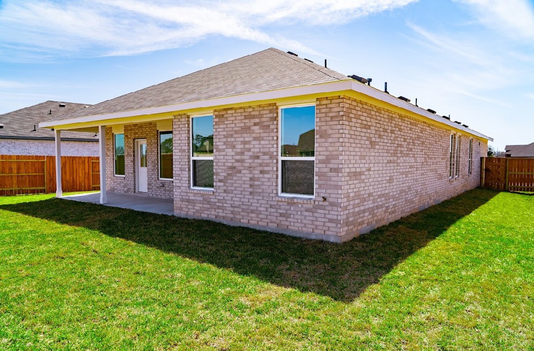 2023 Heather Ridge Way , Rosenberg, TX, 77471 | 55744258 | Realty Texas LLC
