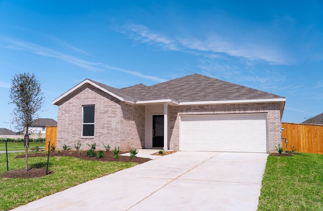 2023 Heather Ridge Way , Rosenberg, TX, 77471 | 55744258 | Realty Texas LLC