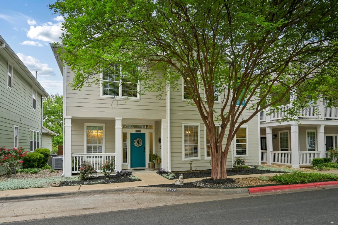 2720 Kinney Oaks Court , Austin, TX, 78704 | 9974744 | Realty Texas LLC