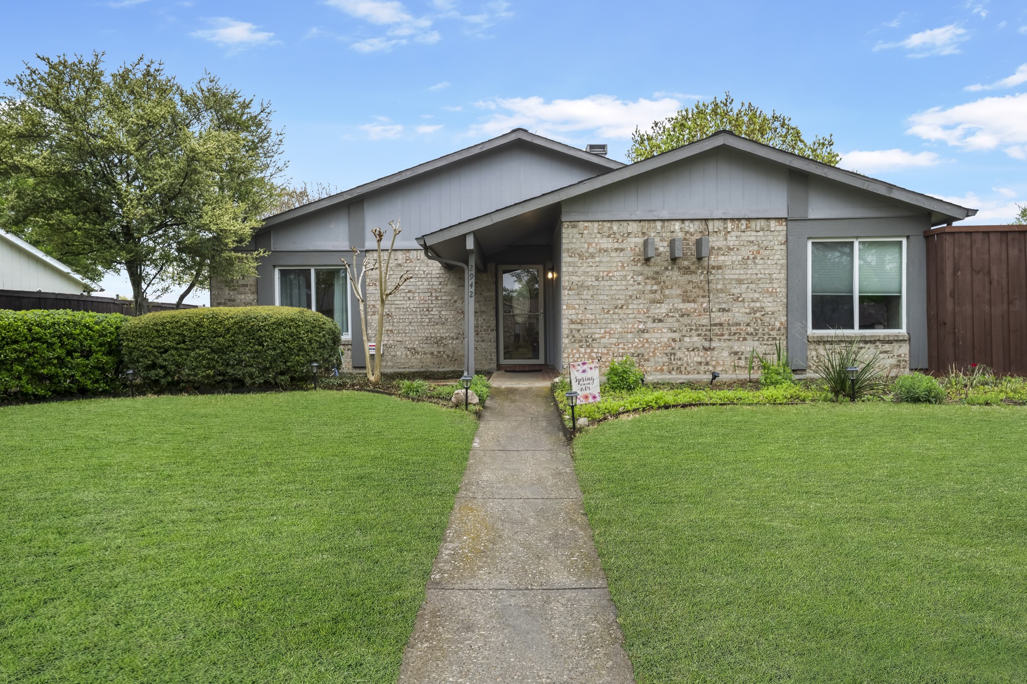 2942 Big Ben Lane , Garland, TX, 75044 | 20895721 | Realty Texas LLC
