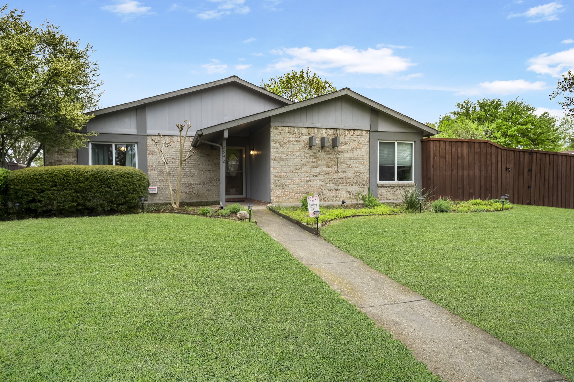 2942 Big Ben Lane , Garland, TX, 75044 | 20895721 | Realty Texas LLC