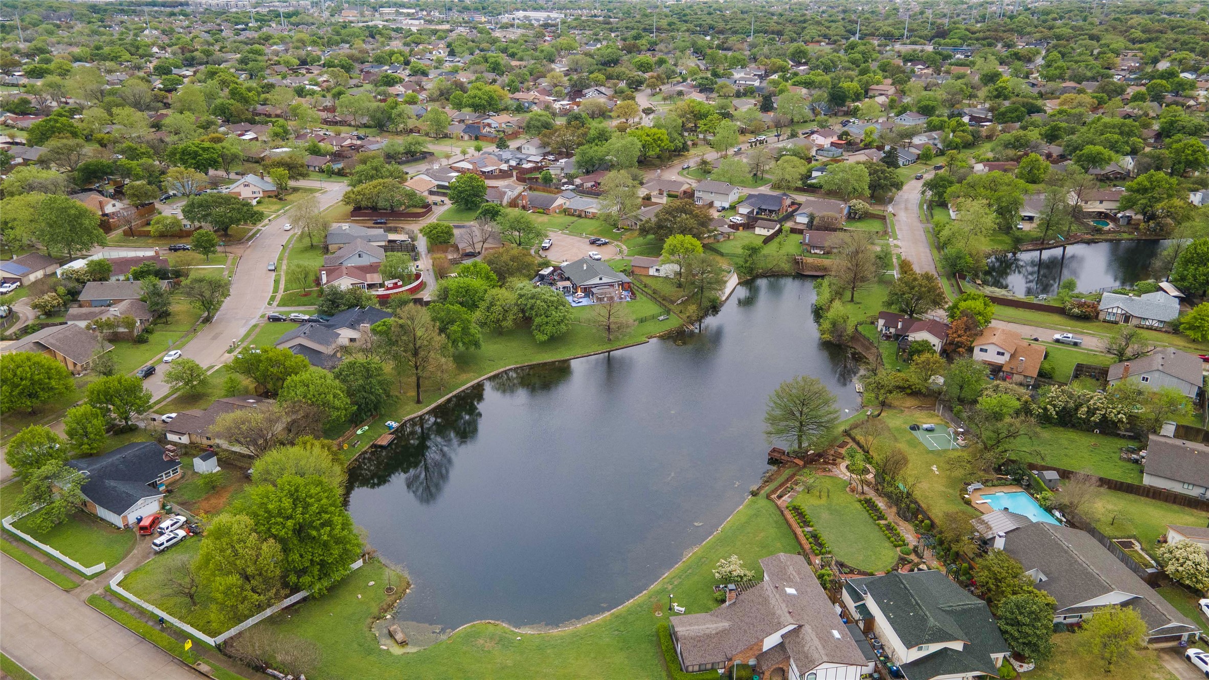 2942 Big Ben Lane , Garland, TX, 75044 | 20895721 | Realty Texas LLC
