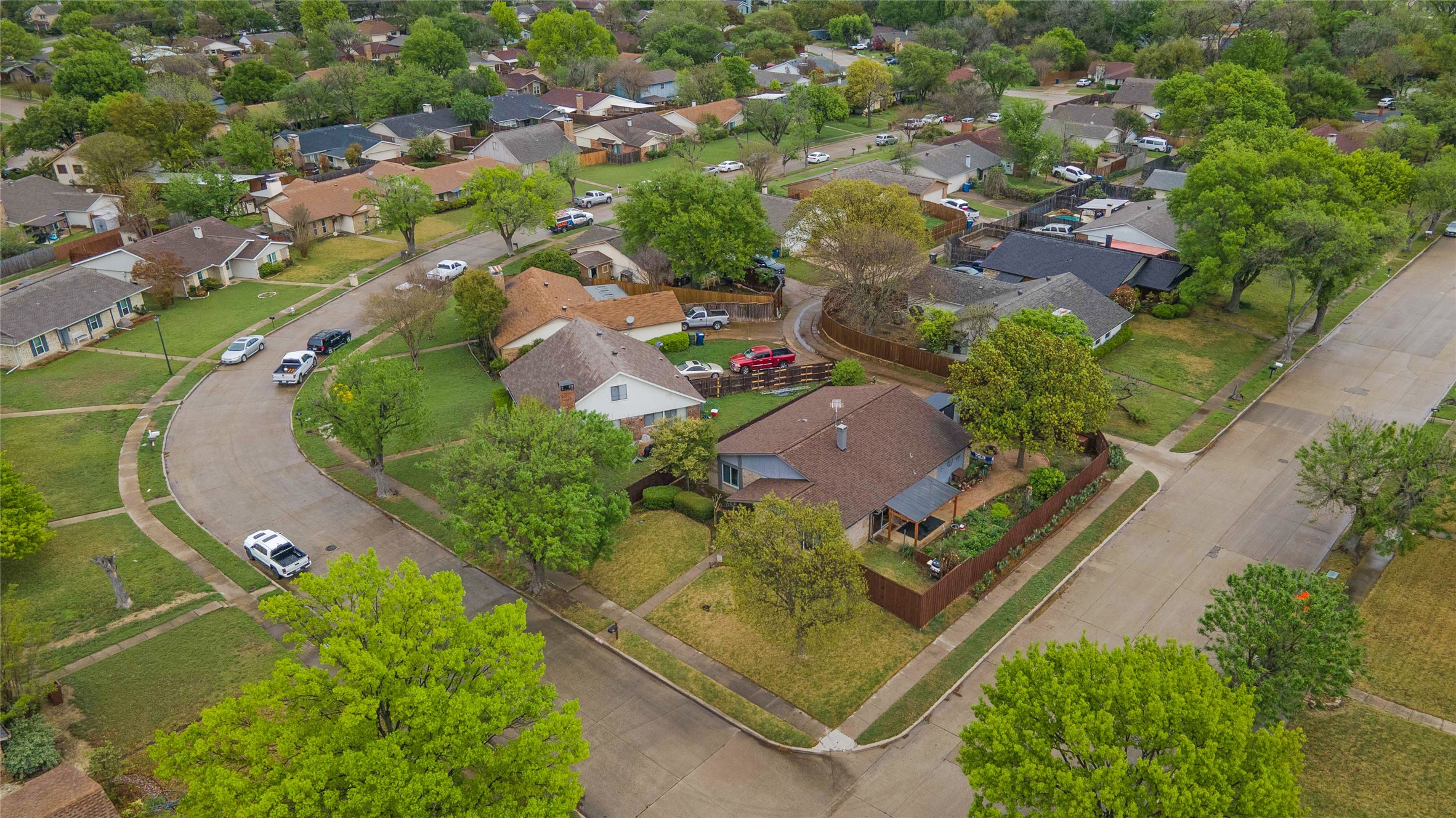2942 Big Ben Lane , Garland, TX, 75044 | 20895721 | Realty Texas LLC