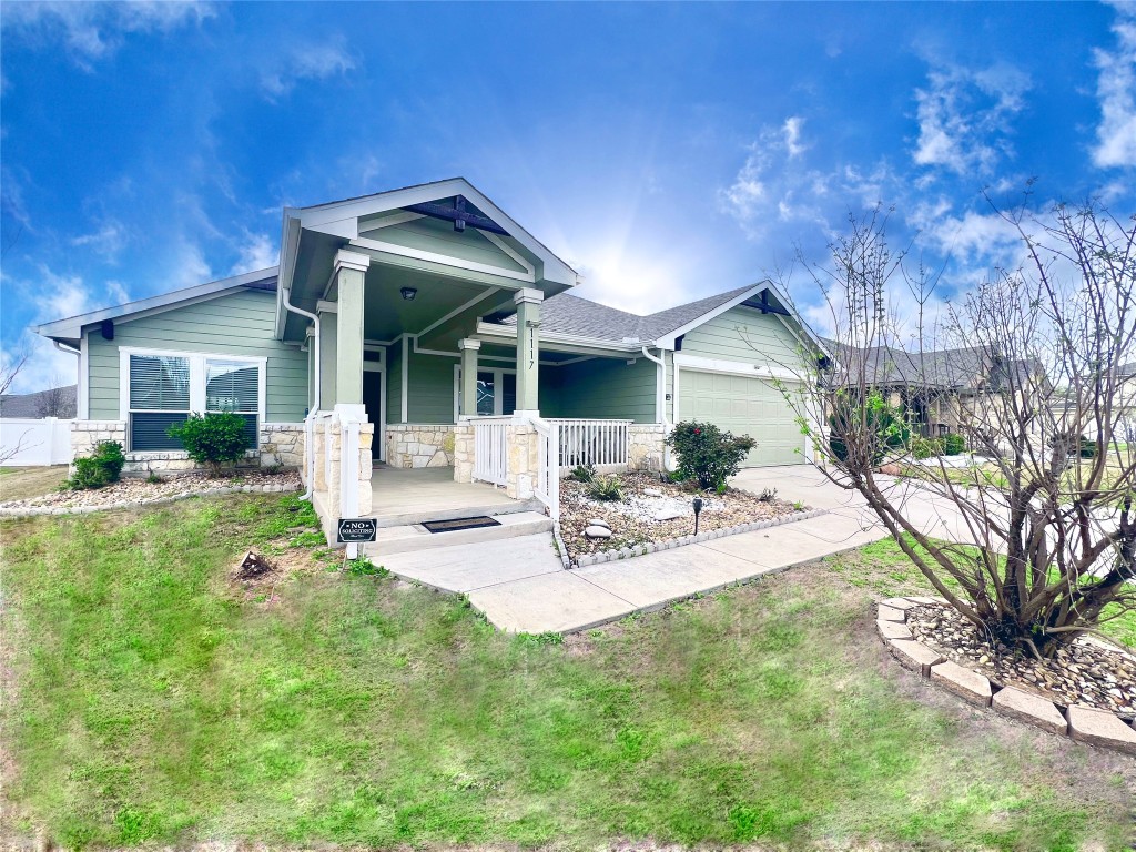 1117 Niobrara River Drive , Pflugerville, TX, 78660 | 2340614 | Realty Texas LLC