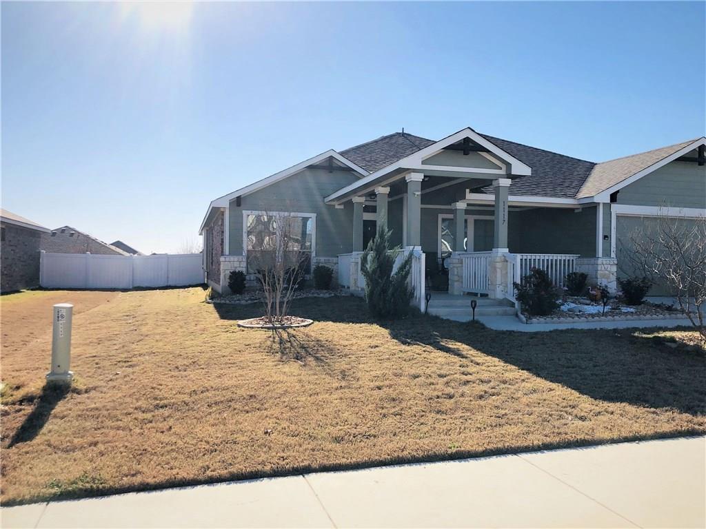 1117 Niobrara River Drive , Pflugerville, TX, 78660 | 2340614 | Realty Texas LLC