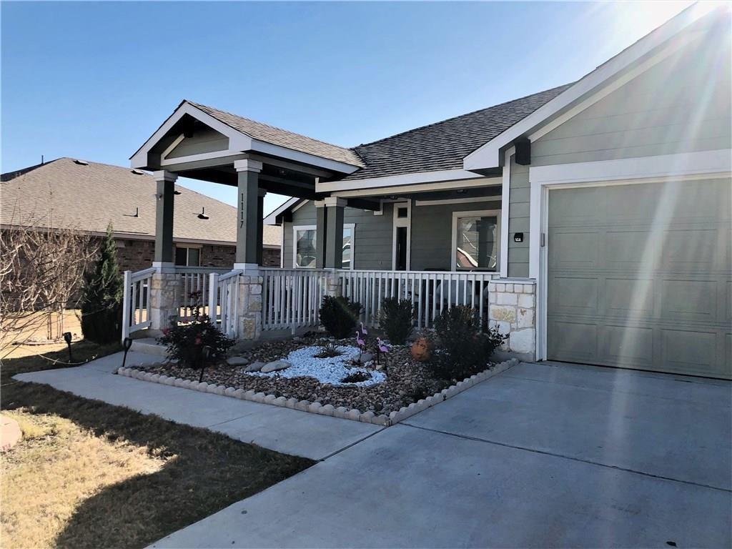 1117 Niobrara River Drive , Pflugerville, TX, 78660 | 2340614 | Realty Texas LLC