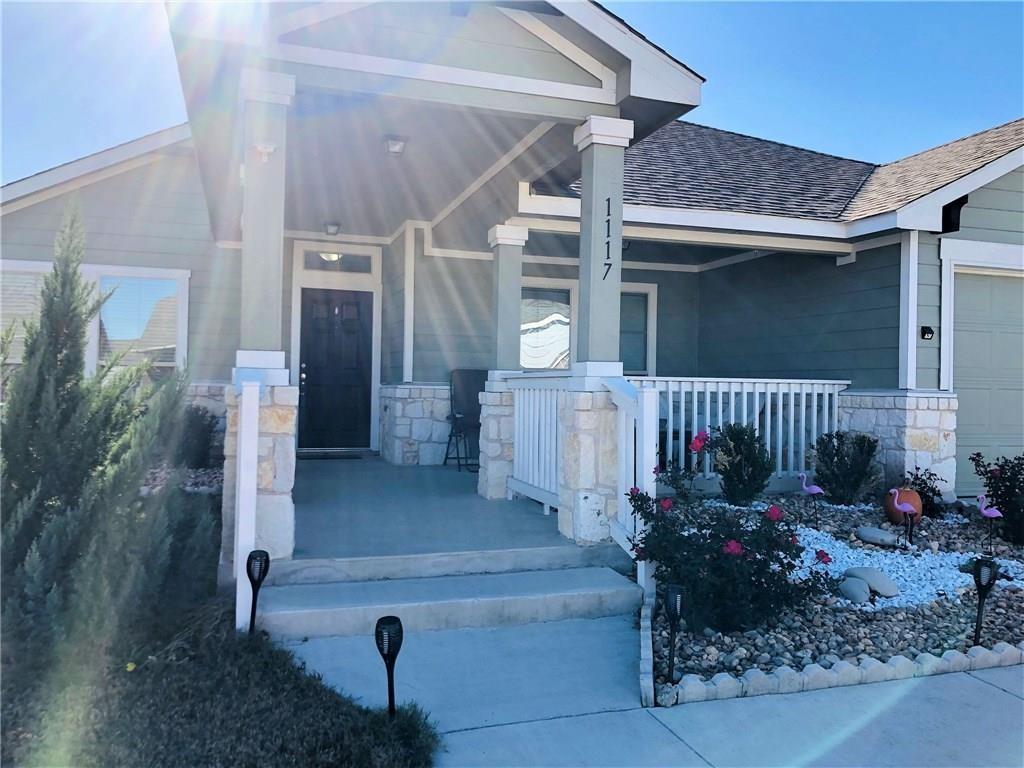 1117 Niobrara River Drive , Pflugerville, TX, 78660 | 2340614 | Realty Texas LLC