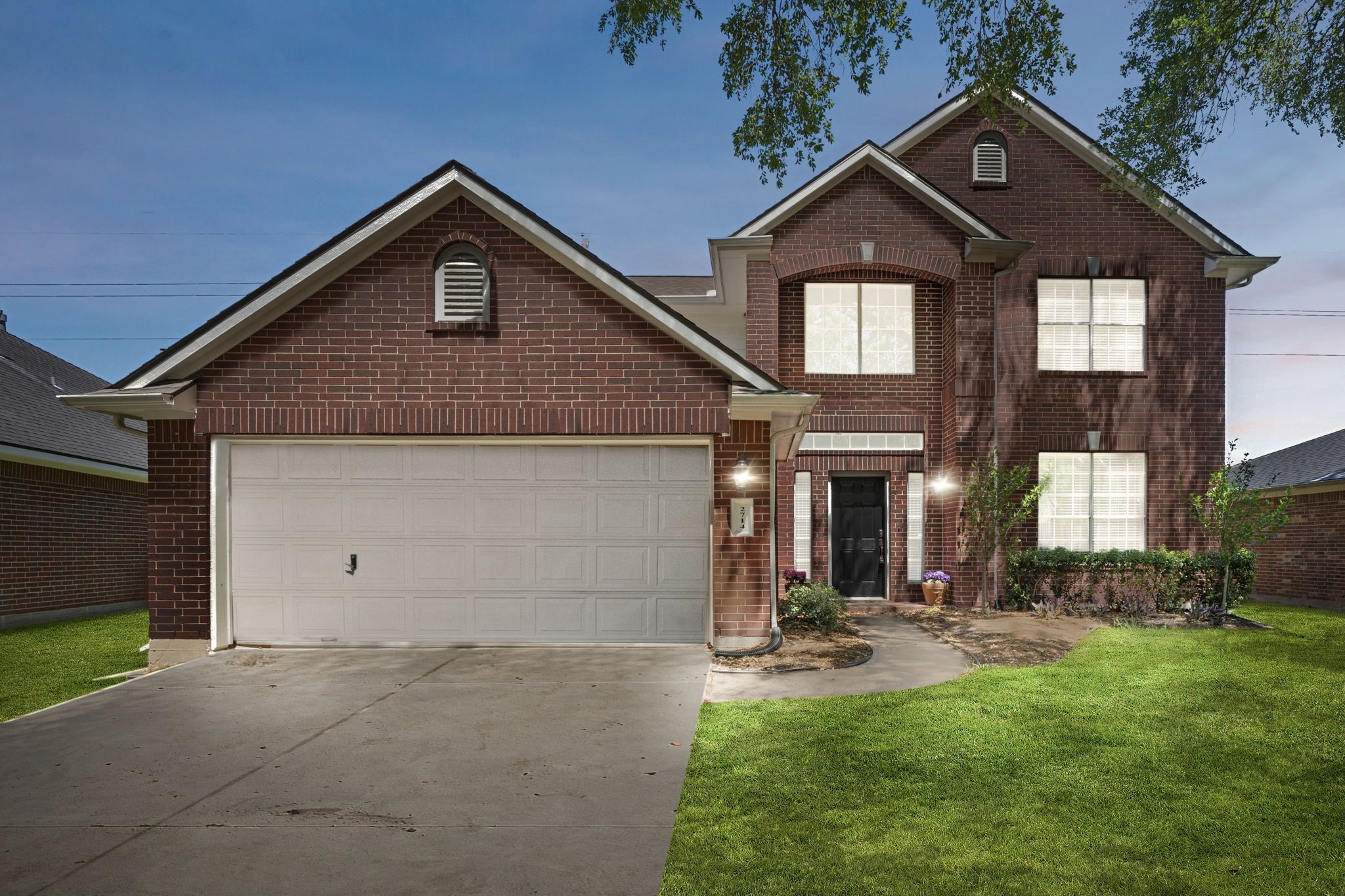 2714 Millers Falls Court , Richmond, TX, 77406 | 17945992 | Realty Texas LLC