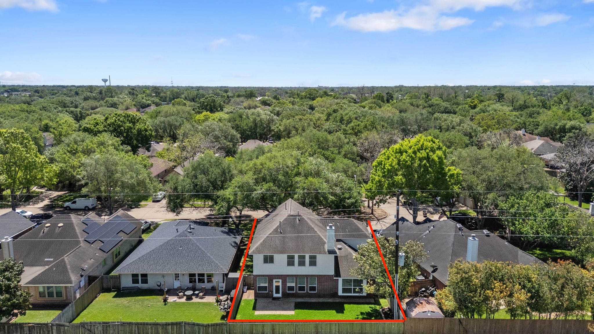 2714 Millers Falls Court , Richmond, TX, 77406 | 17945992 | Realty Texas LLC