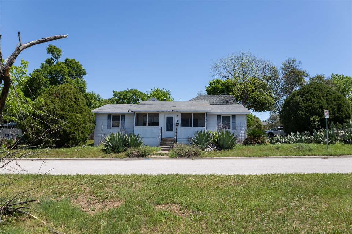 1401 Olander Street , Austin, TX, 78702 | 1309182 | Realty Texas LLC