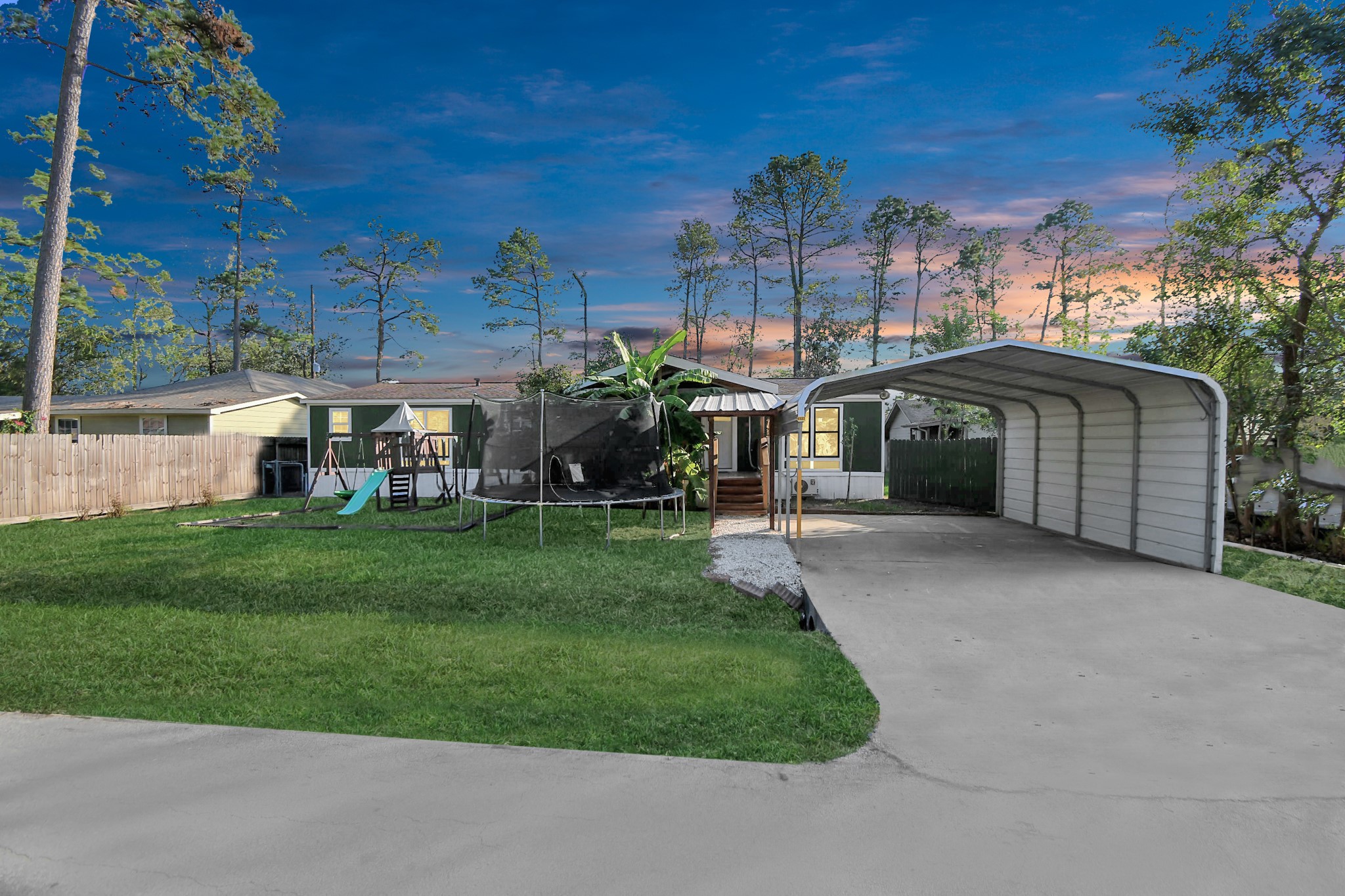 9322 Viscaro Lane , Humble, TX, 77396 | 95685984 | Realty Texas LLC