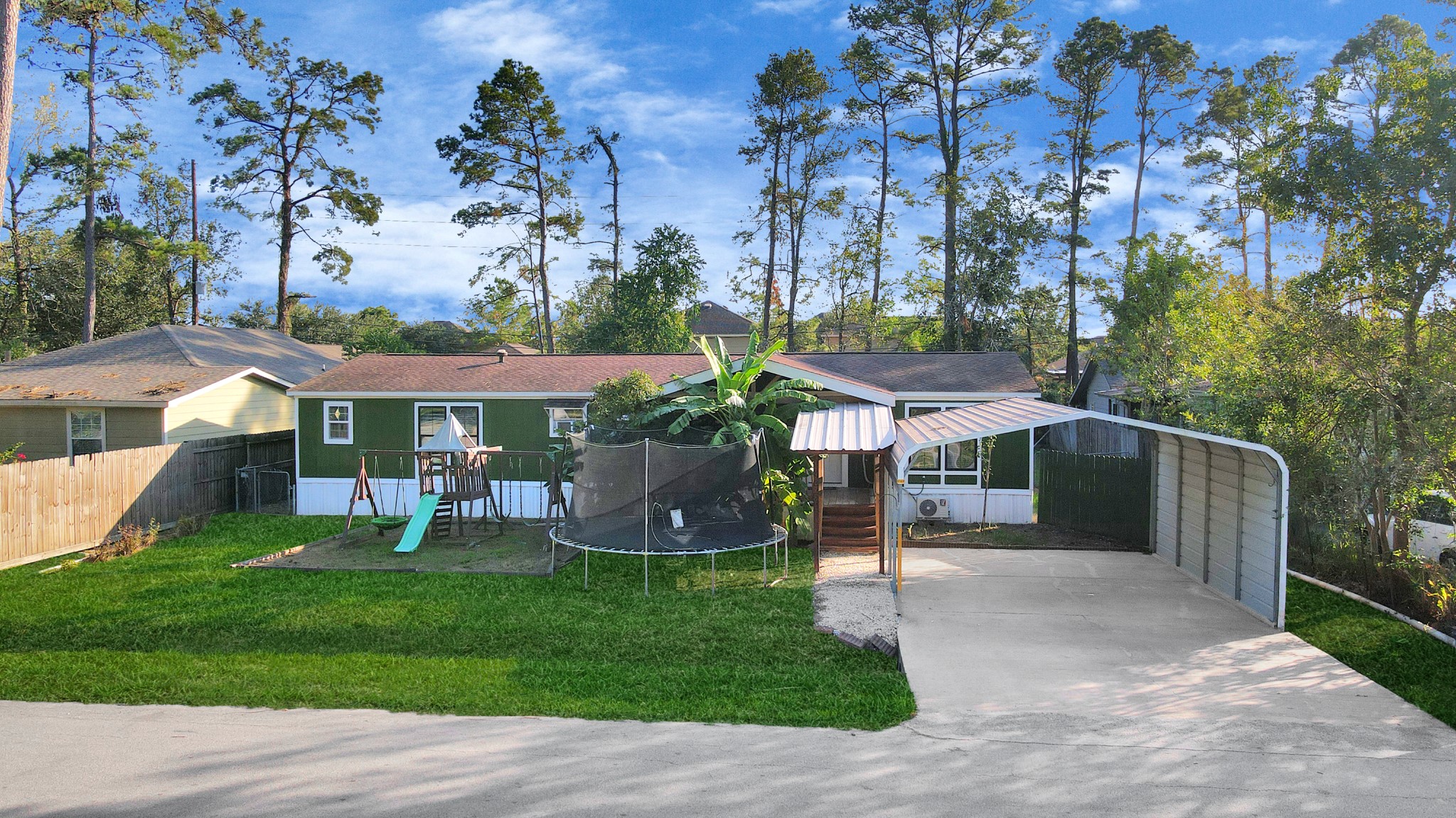 9322 Viscaro Lane , Humble, TX, 77396 | 95685984 | Realty Texas LLC