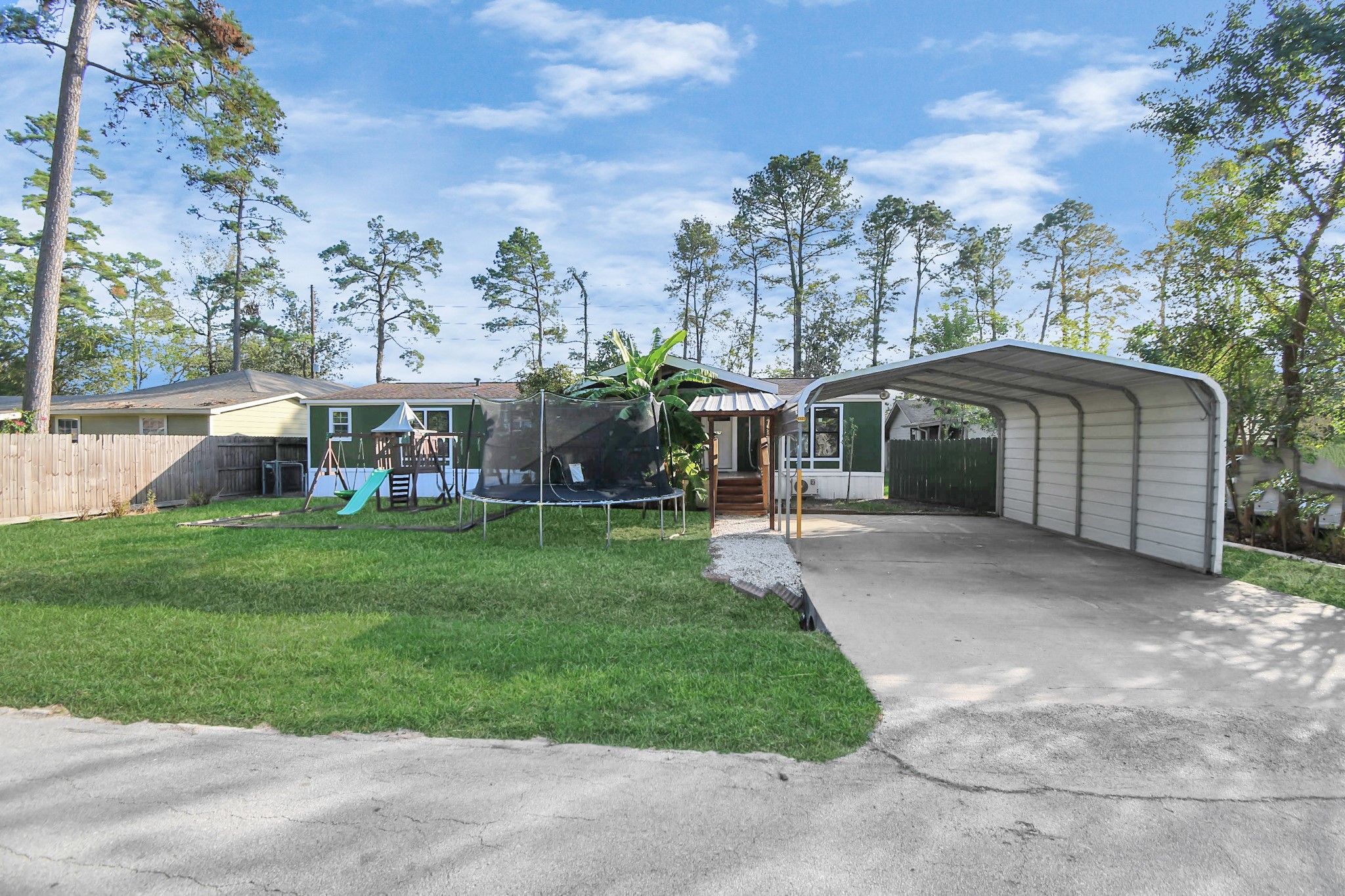 9322 Viscaro Lane , Humble, TX, 77396 | 95685984 | Realty Texas LLC