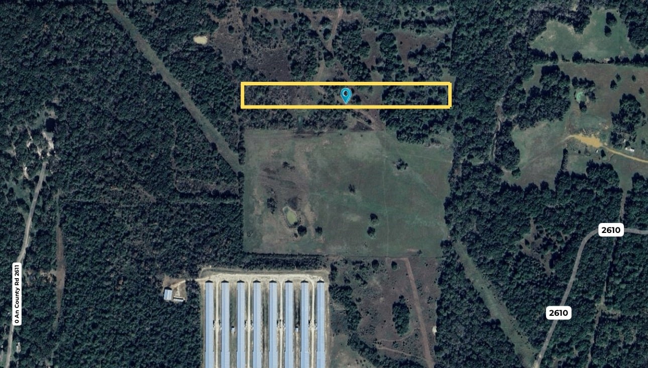 0 AN COUNTY ROAD 2610 , Palestine, TX, 75803 | 20898519 | Realty Texas LLC