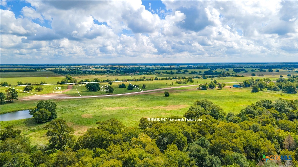 TBD Hudson Farms Road - Tract 7A (5.501 acres) , Franklin, TX, 77859 | 575585 | Realty Texas LLC