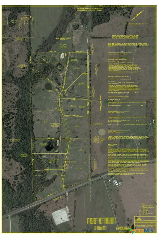 TBD Hudson Farms Road - Tract 7A (5.501 acres) , Franklin, TX, 77859 | 575585 | Realty Texas LLC