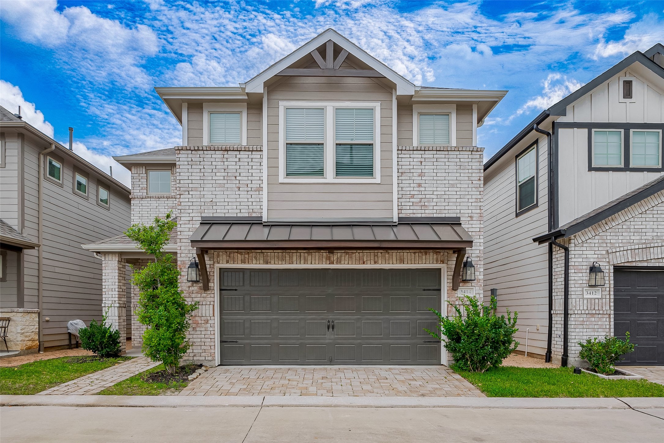 3414 Signor Drive , Houston, TX, 77025 | 98618234 | Realty Texas LLC