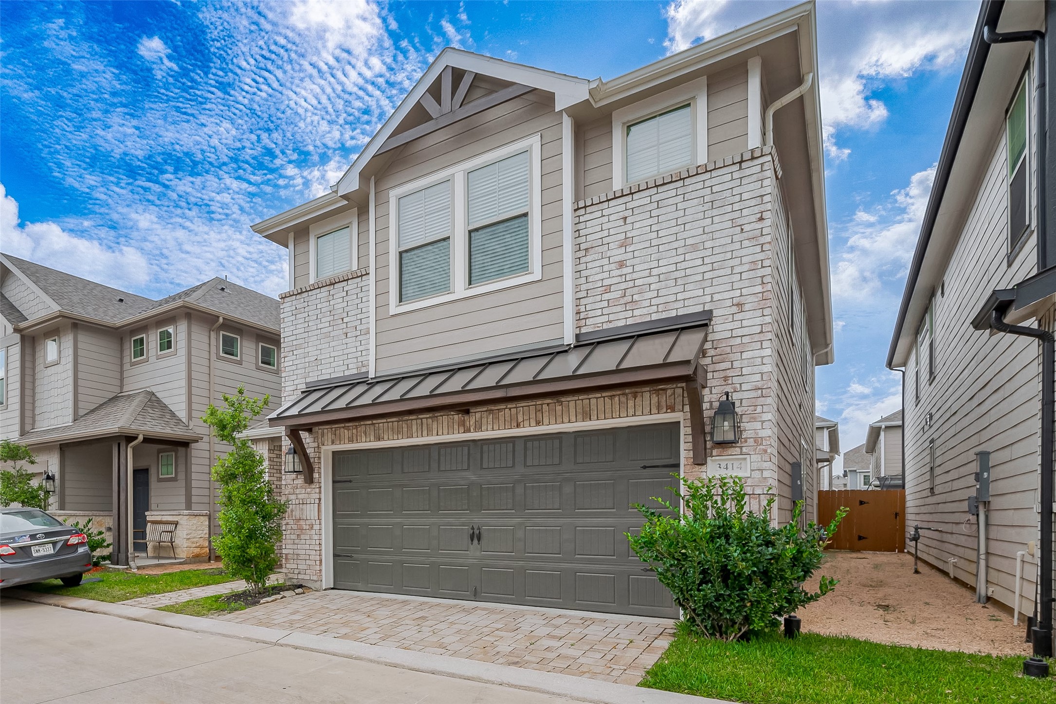 3414 Signor Drive , Houston, TX, 77025 | 98618234 | Realty Texas LLC