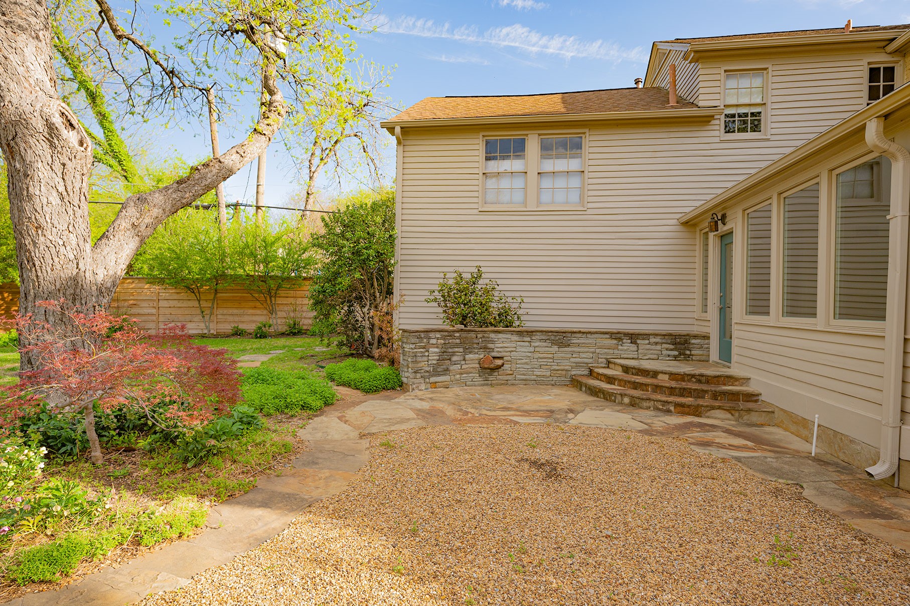 2215 Cambria Boulevard , Dallas, TX, 75214 | 20898030 | Realty Texas LLC