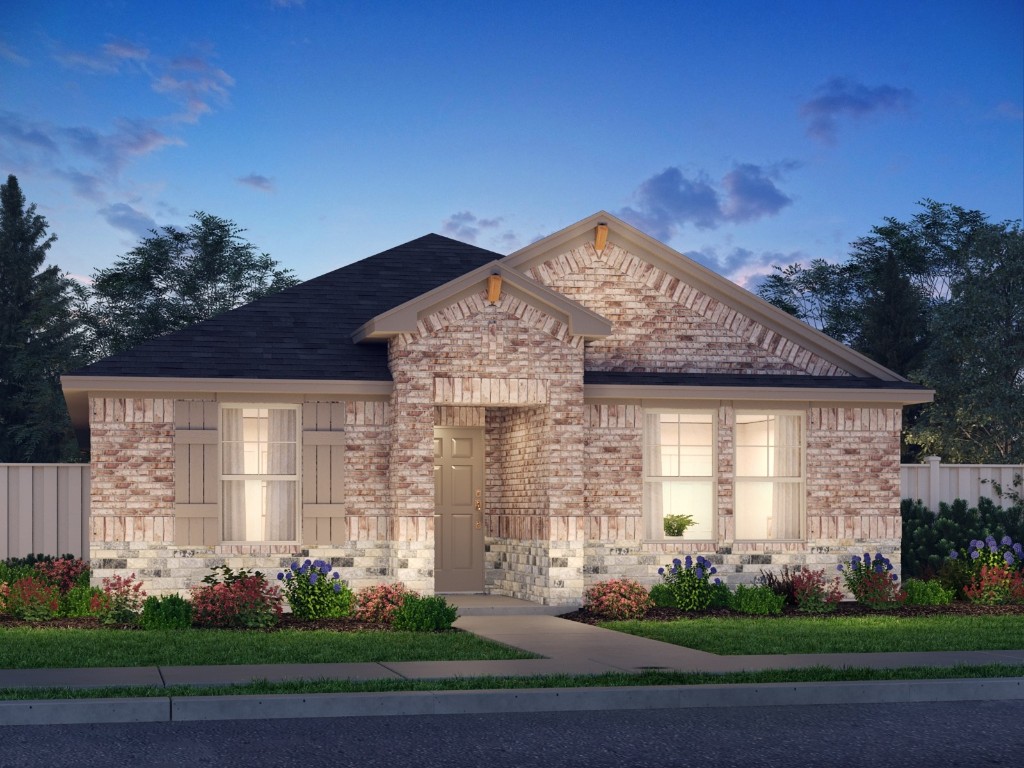 125 Zinnia Lane , Hutto, TX, 78634 | 5971680 | Realty Texas LLC