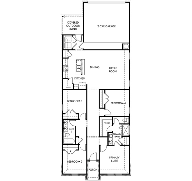 125 Zinnia Lane , Hutto, TX, 78634 | 5971680 | Realty Texas LLC