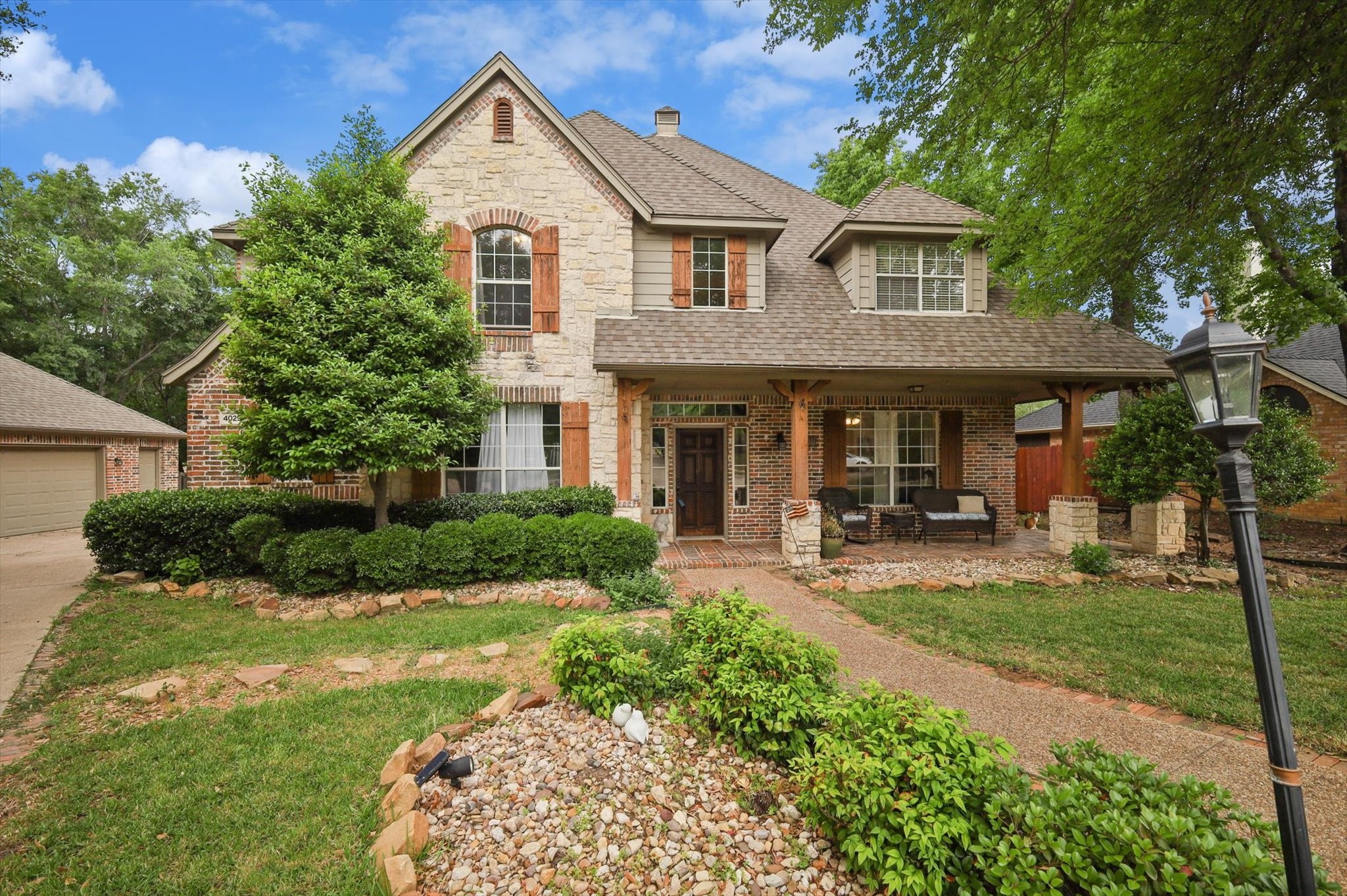 4029 Dendron Drive , Flower Mound, TX, 75028 | 20890262 | Realty Texas LLC