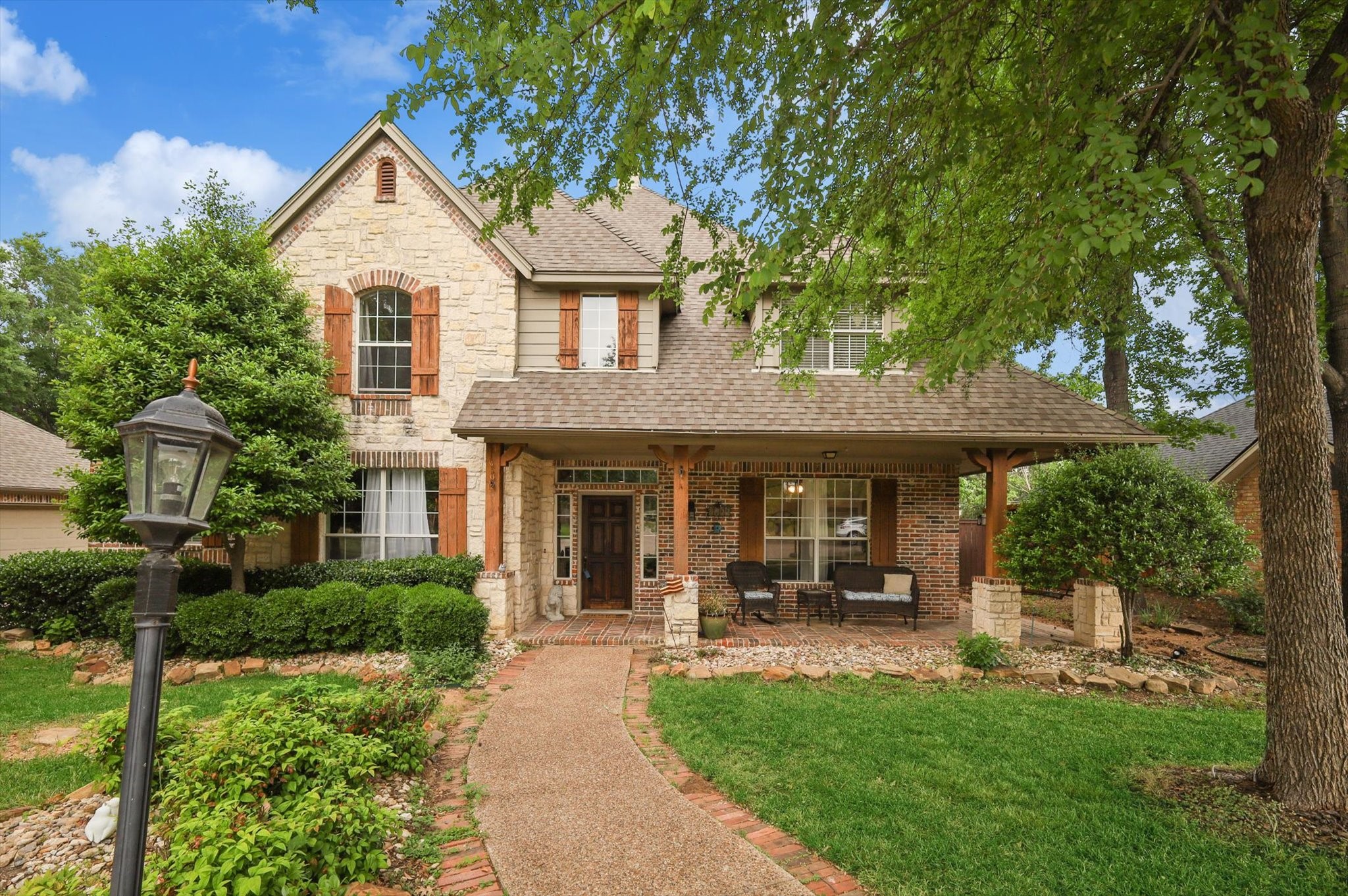 4029 Dendron Drive , Flower Mound, TX, 75028 | 20890262 | Realty Texas LLC