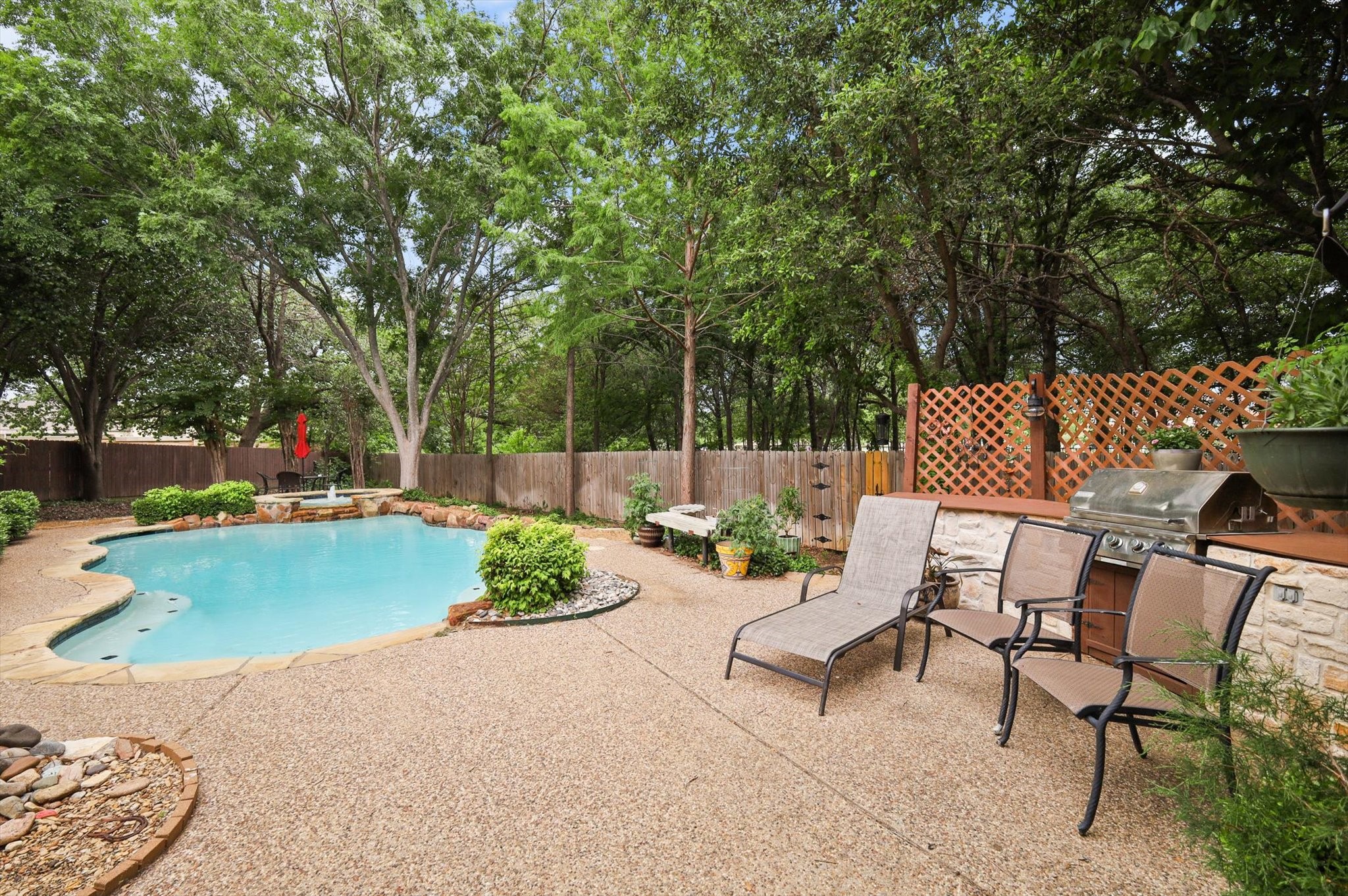 4029 Dendron Drive , Flower Mound, TX, 75028 | 20890262 | Realty Texas LLC